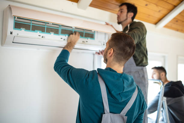 Professional HVAC in Kettering, OH