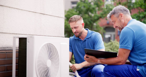 Best HVAC system installation  in Kettering, OH