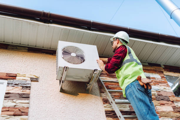 Best Emergency HVAC repair  in Kettering, OH