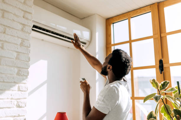 Best HVAC air duct cleaning  in Kettering, OH