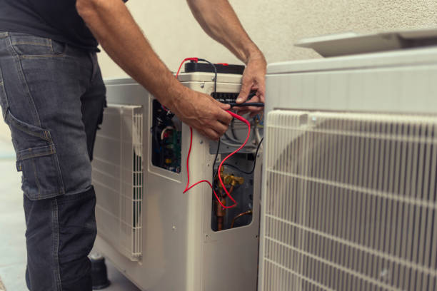 Best Residential HVAC services  in Kettering, OH