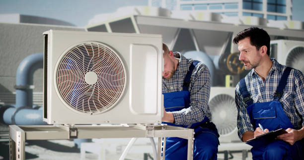 Best HVAC tune-up services  in Kettering, OH